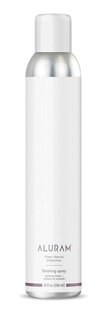 Aluram Finishing Spray Aluram Finishing Spray